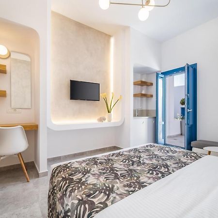 Amore Villa Картерадос Екстериор снимка