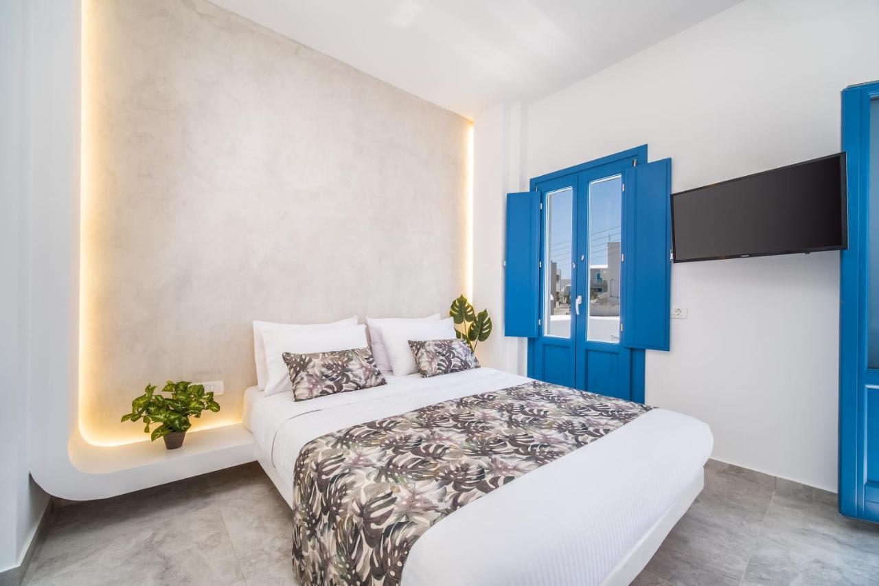 Amore Villa Картерадос Екстериор снимка