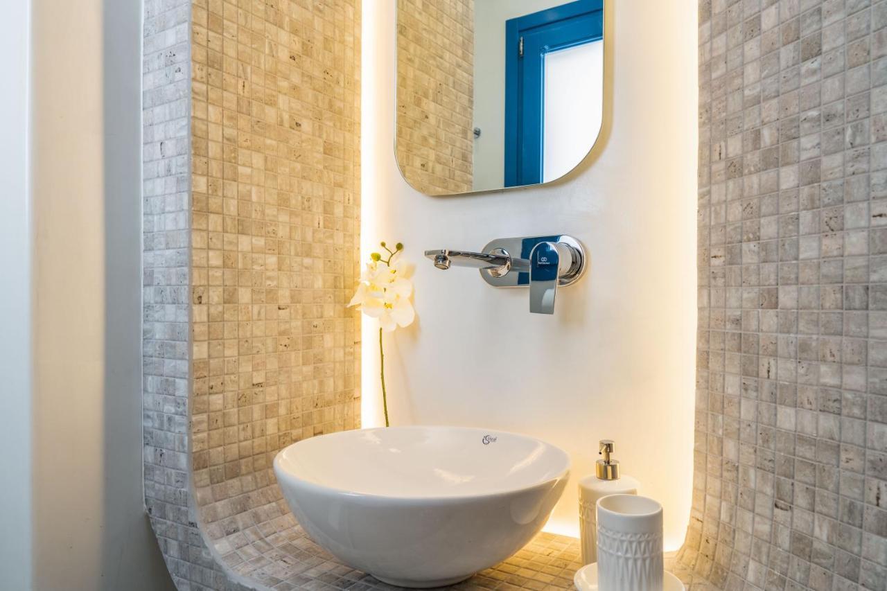 Amore Villa Картерадос Екстериор снимка