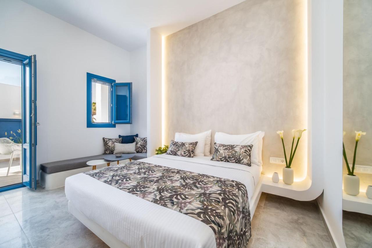 Amore Villa Картерадос Екстериор снимка