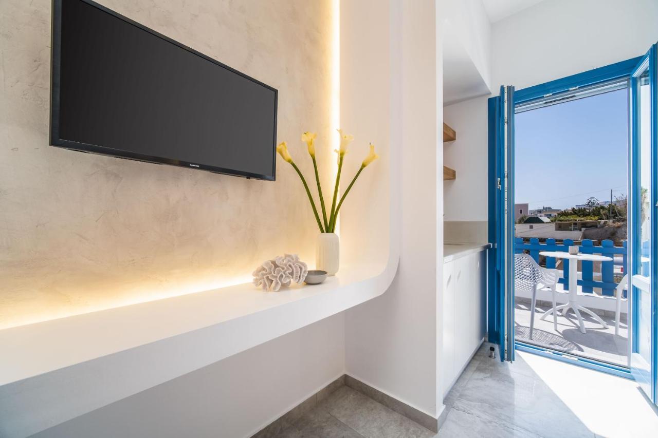 Amore Villa Картерадос Екстериор снимка