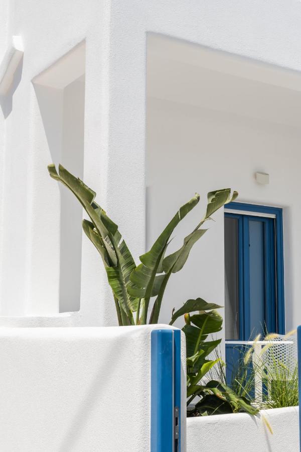 Amore Villa Картерадос Екстериор снимка