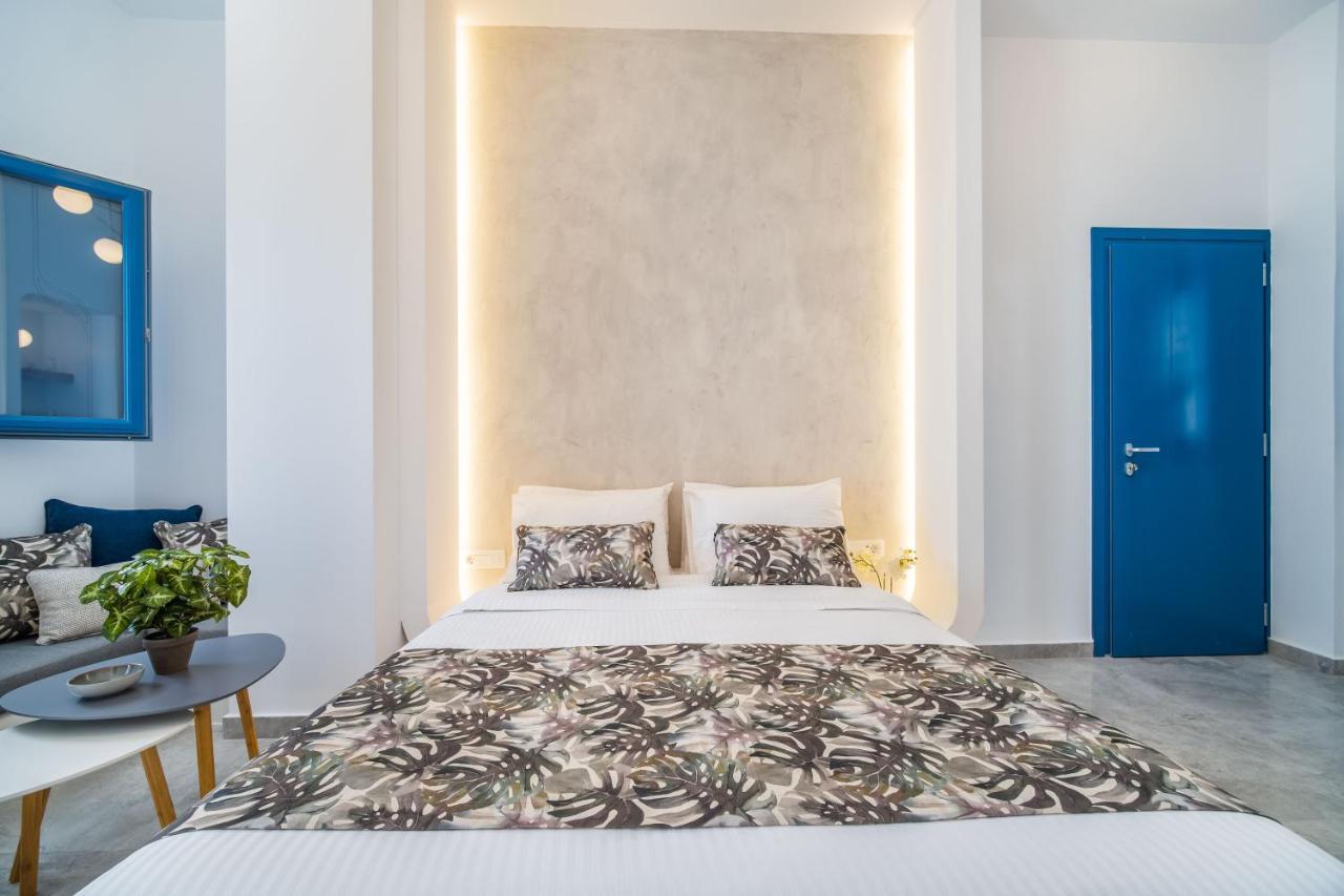 Amore Villa Картерадос Екстериор снимка