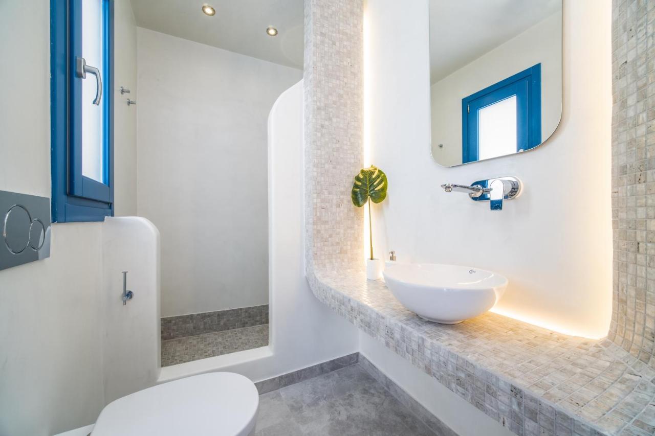 Amore Villa Картерадос Екстериор снимка