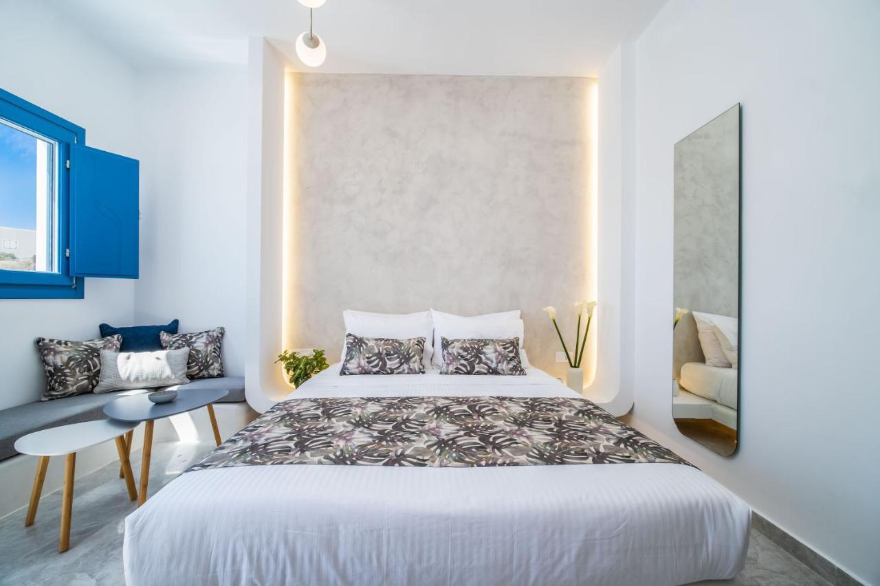Amore Villa Картерадос Екстериор снимка