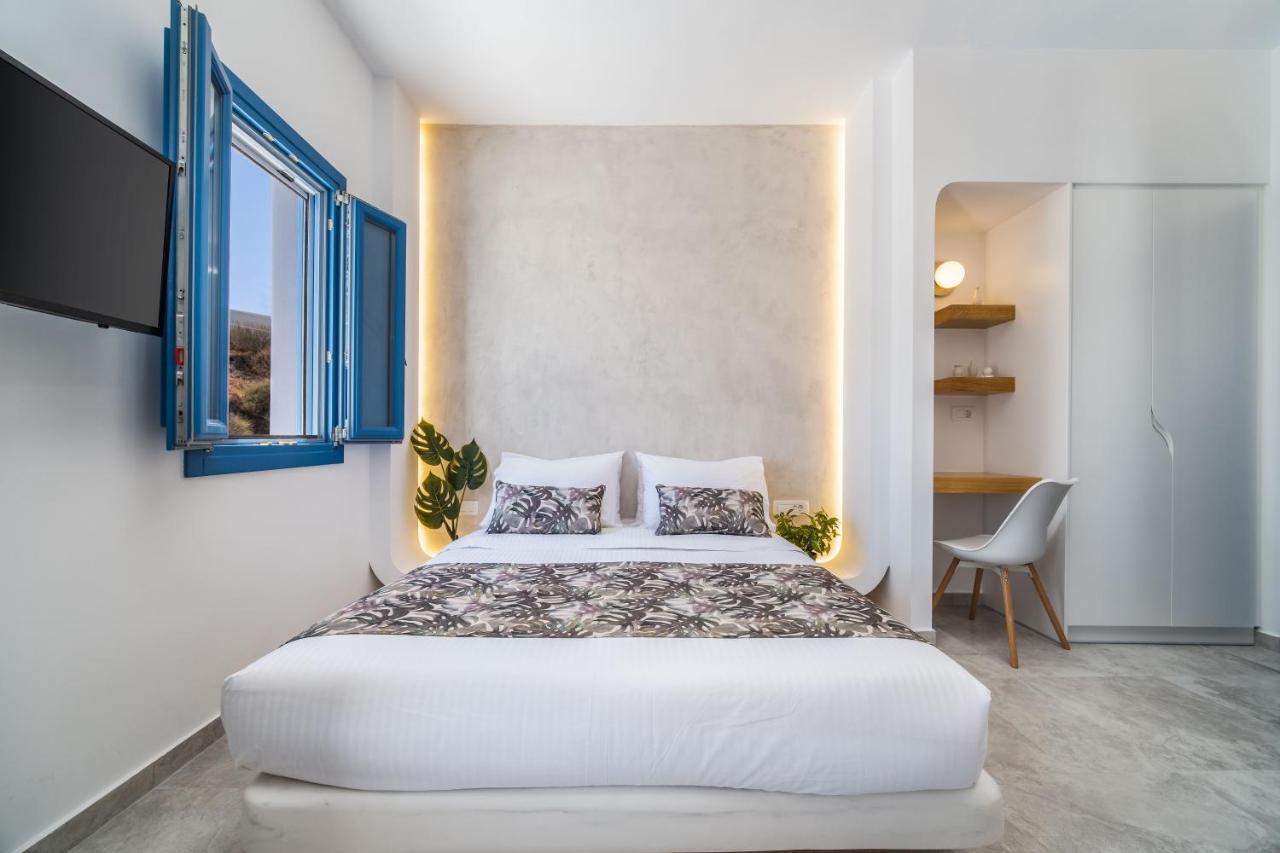 Amore Villa Картерадос Екстериор снимка