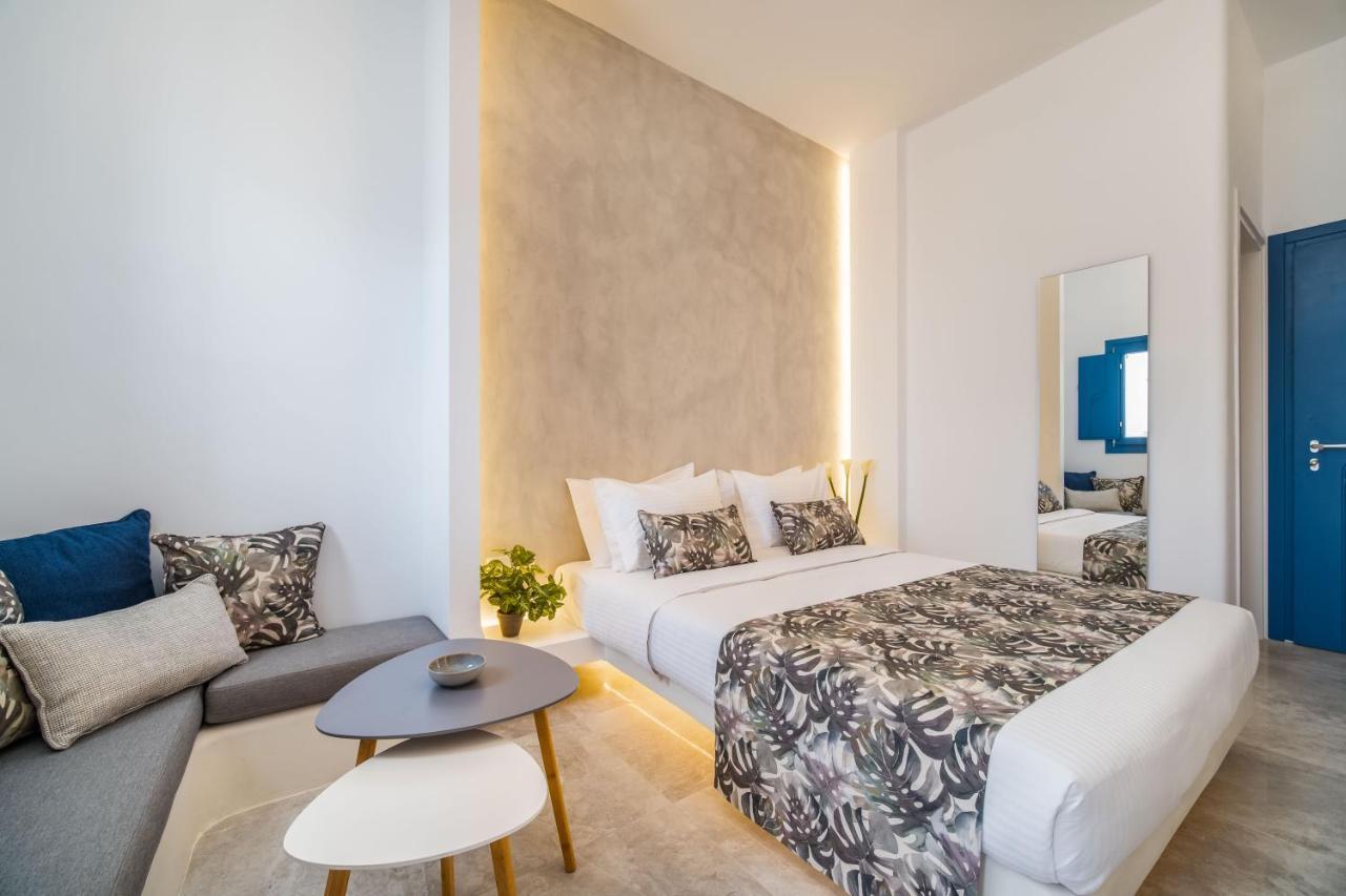 Amore Villa Картерадос Екстериор снимка