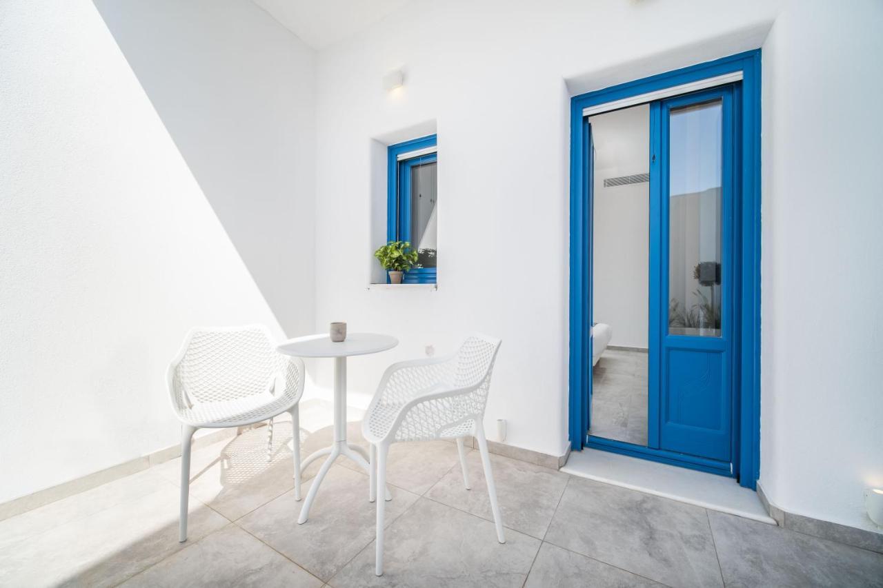 Amore Villa Картерадос Екстериор снимка