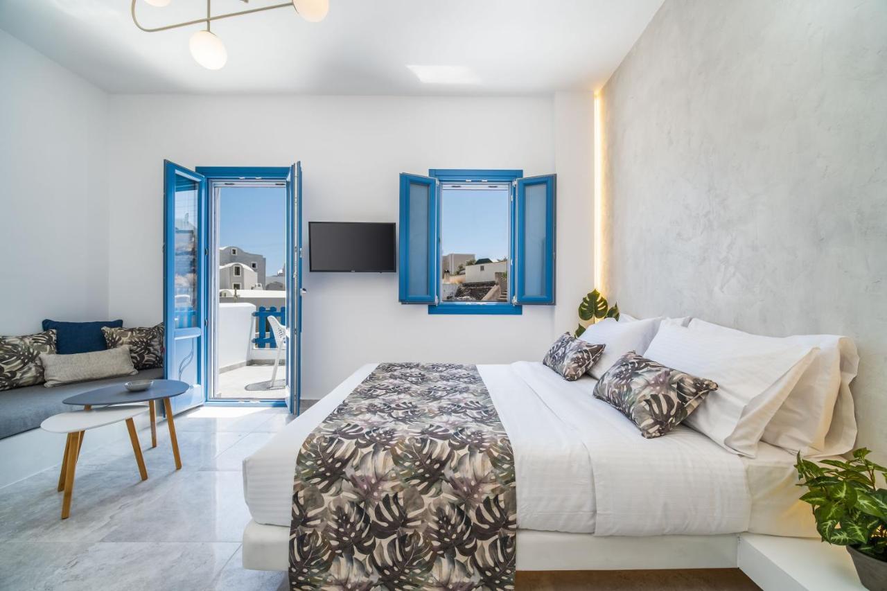 Amore Villa Картерадос Екстериор снимка