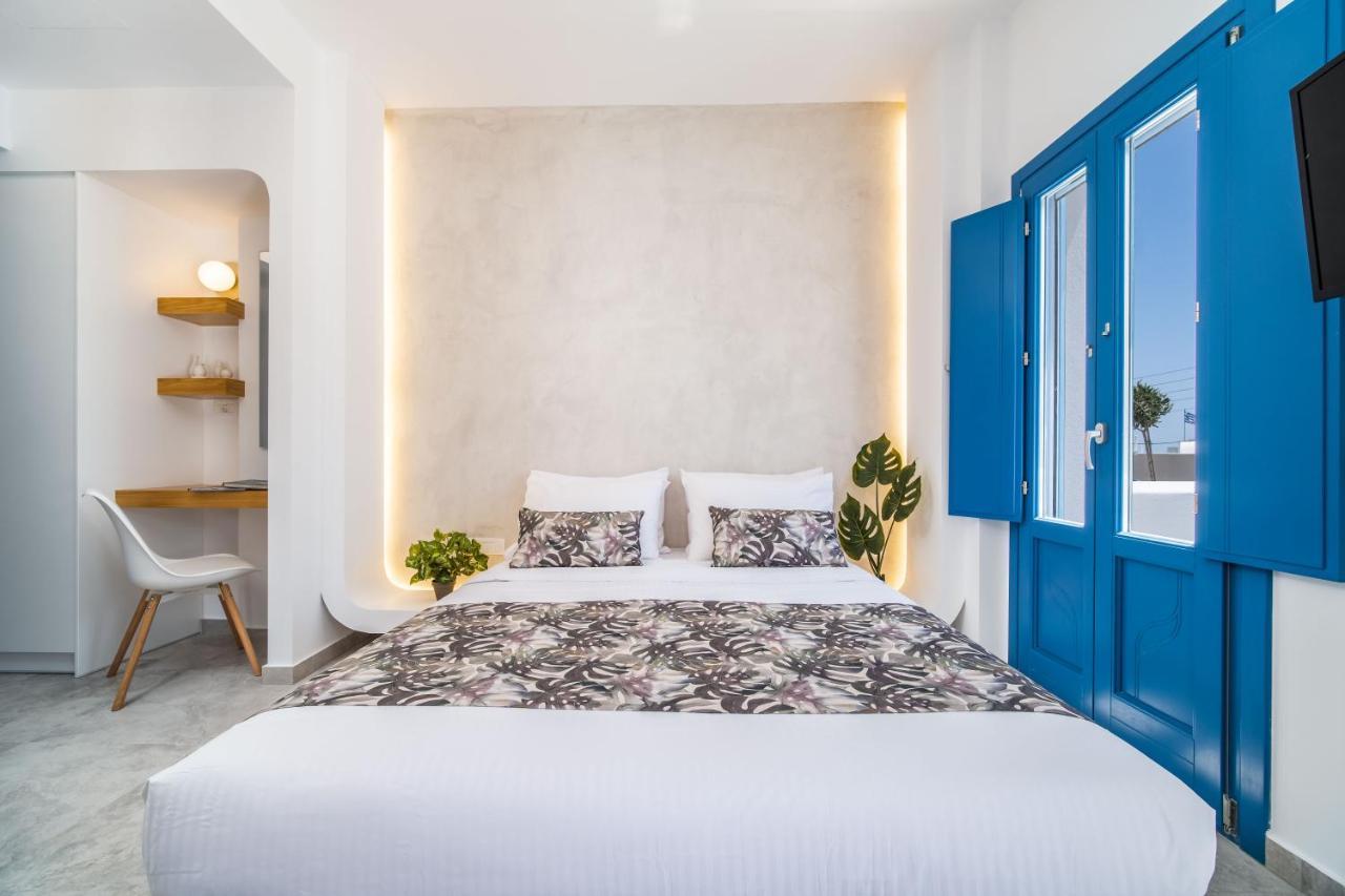 Amore Villa Картерадос Екстериор снимка