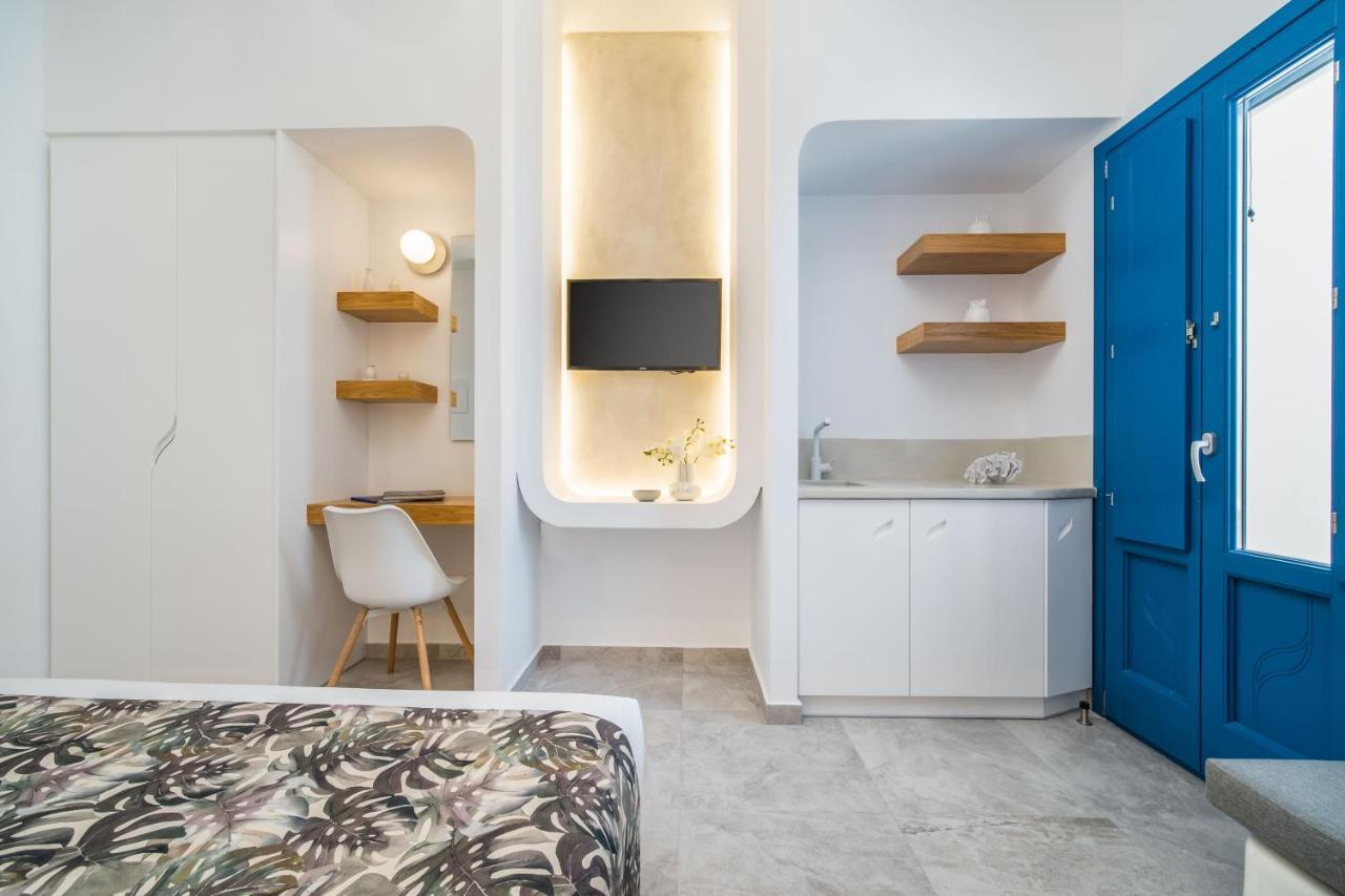 Amore Villa Картерадос Екстериор снимка