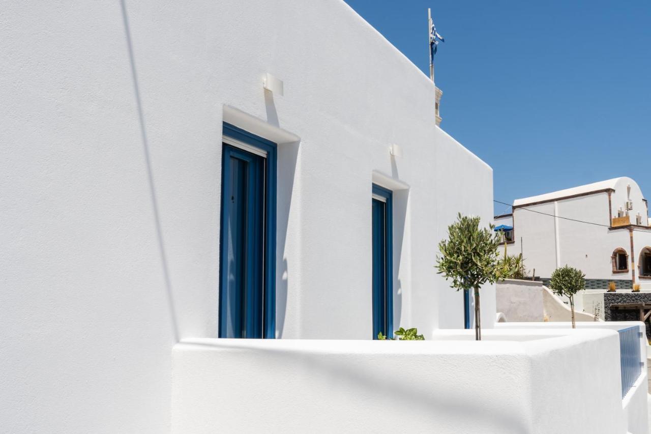 Amore Villa Картерадос Екстериор снимка
