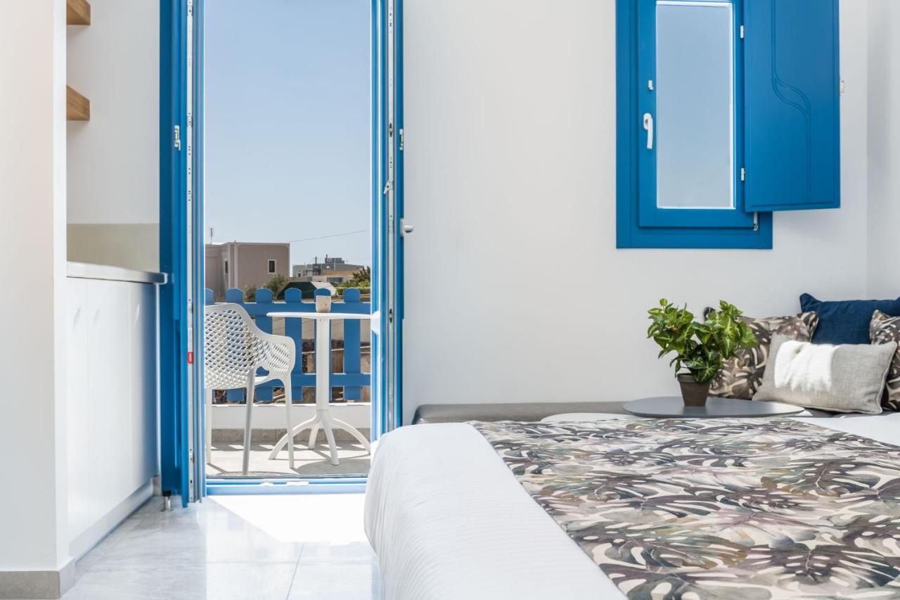Amore Villa Картерадос Екстериор снимка