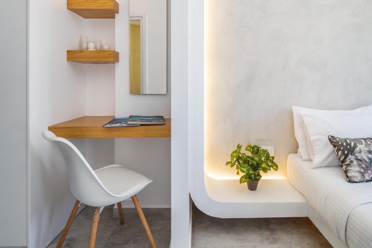 Amore Villa Картерадос Екстериор снимка