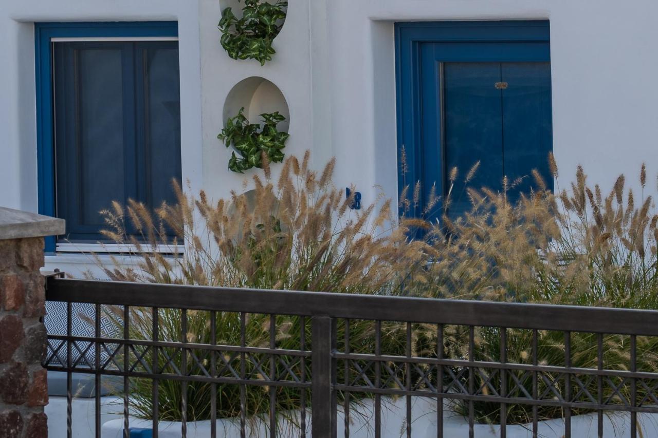 Amore Villa Картерадос Екстериор снимка