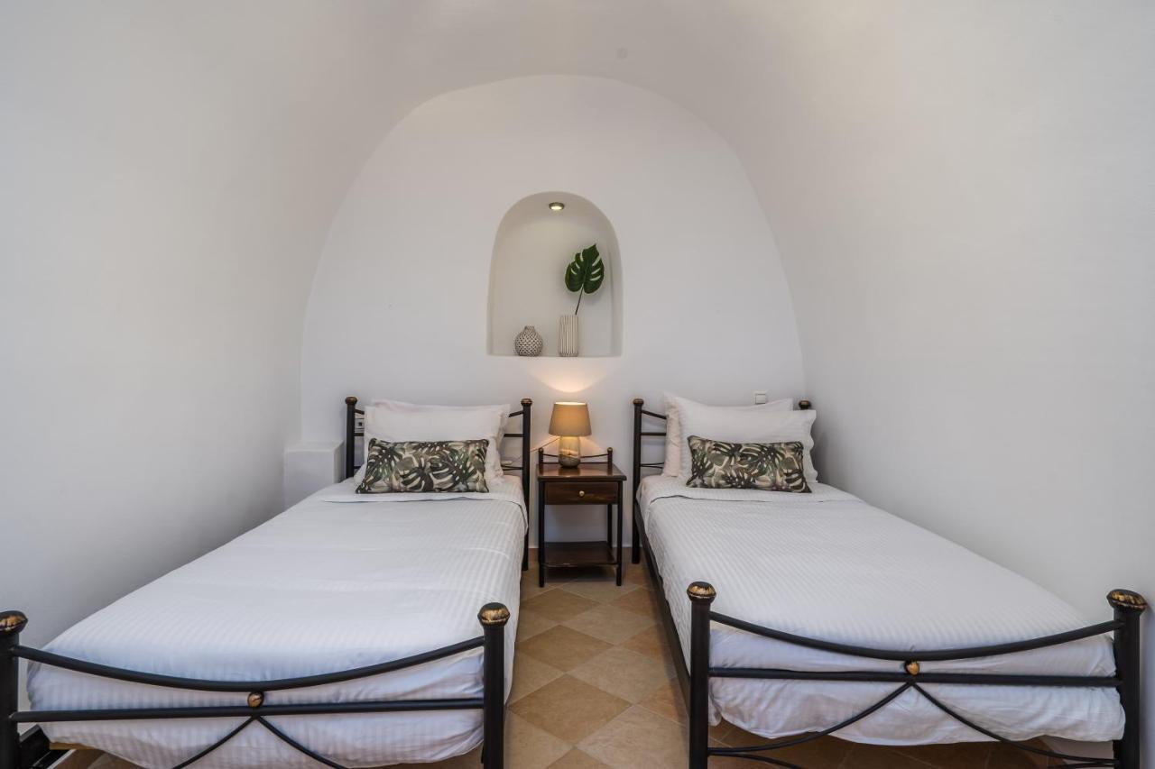 Amore Villa Картерадос Екстериор снимка