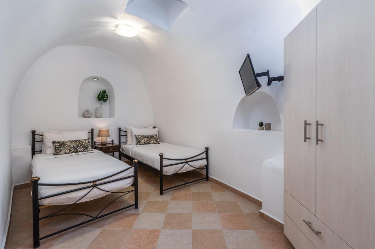 Amore Villa Картерадос Екстериор снимка