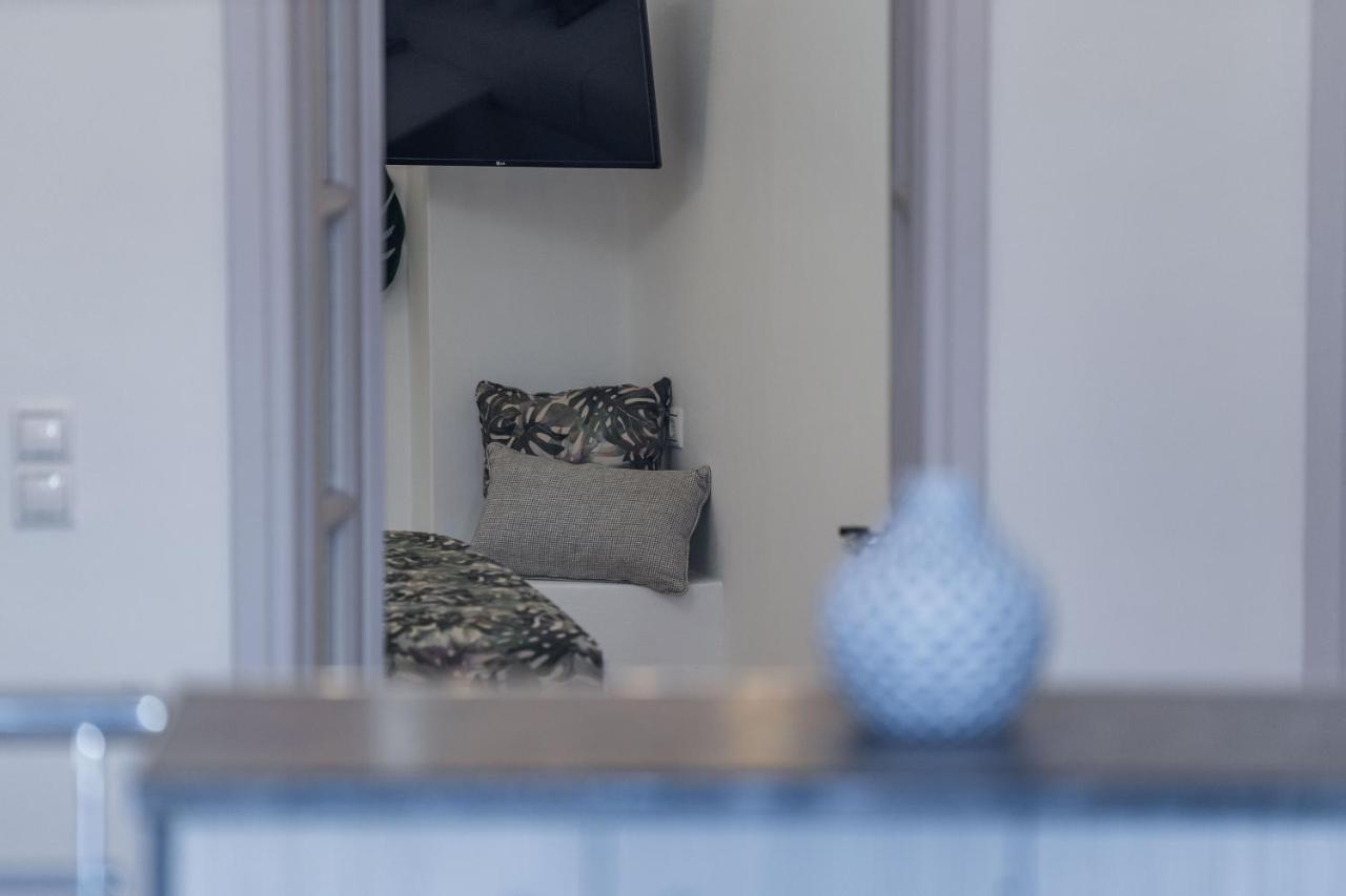 Amore Villa Картерадос Екстериор снимка
