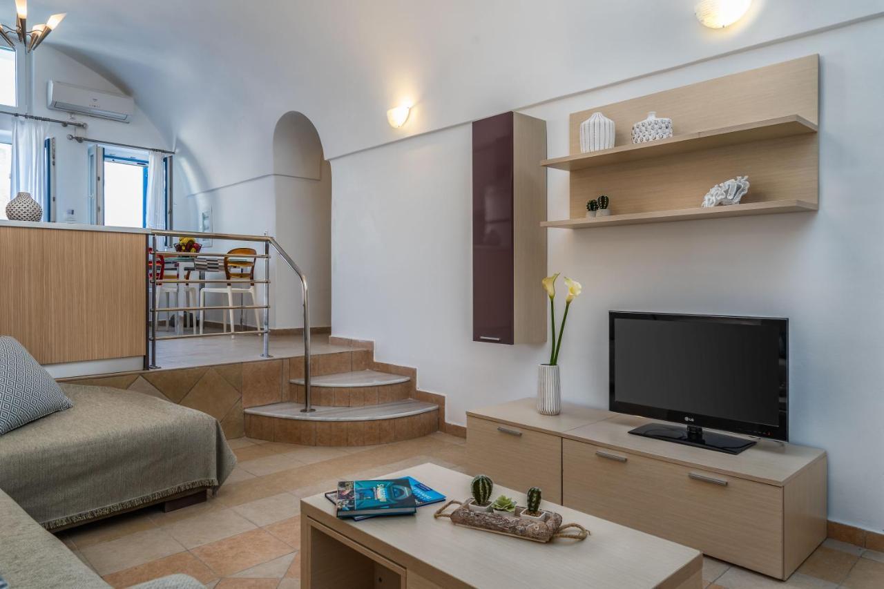 Amore Villa Картерадос Екстериор снимка