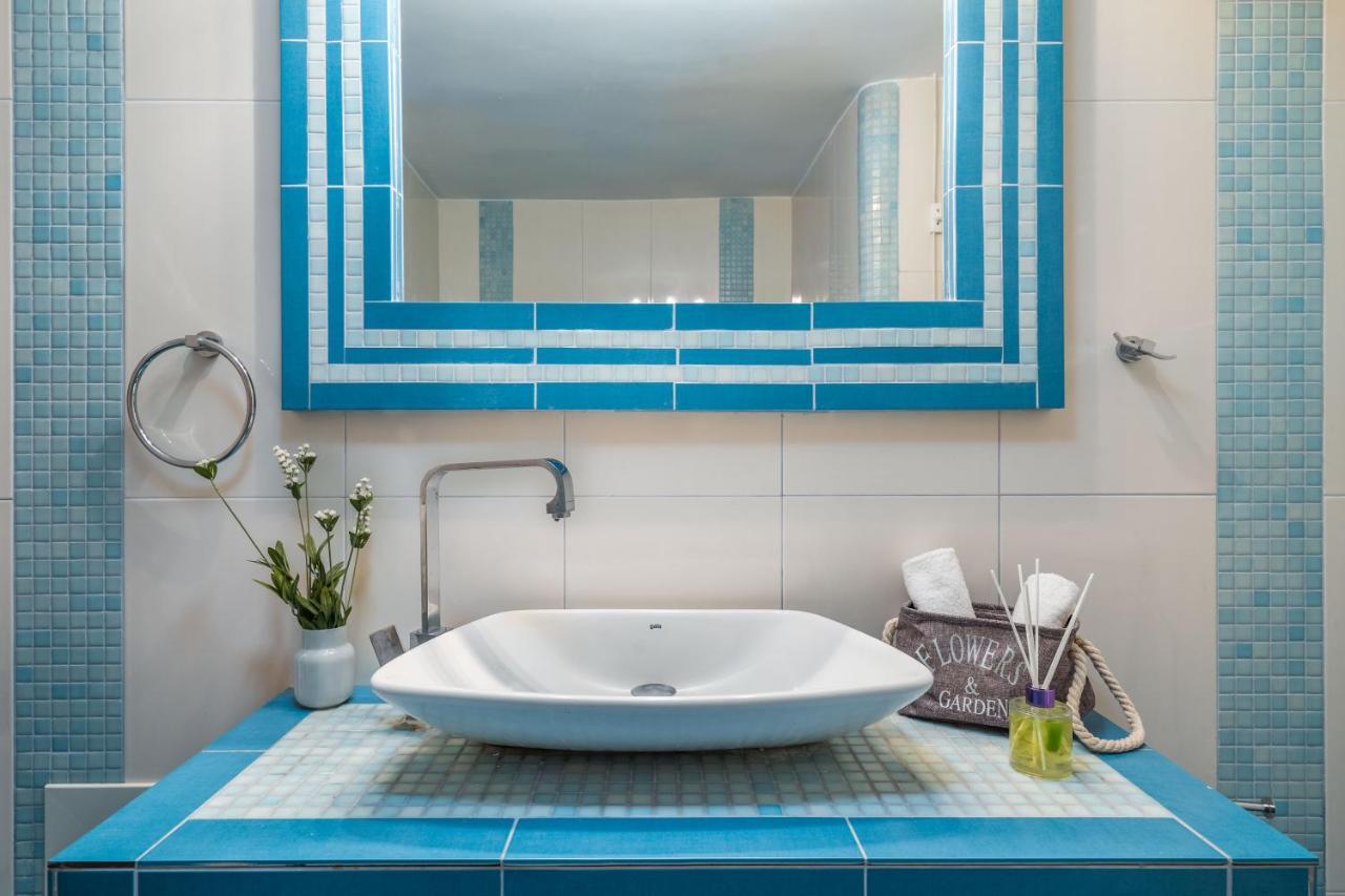 Amore Villa Картерадос Екстериор снимка