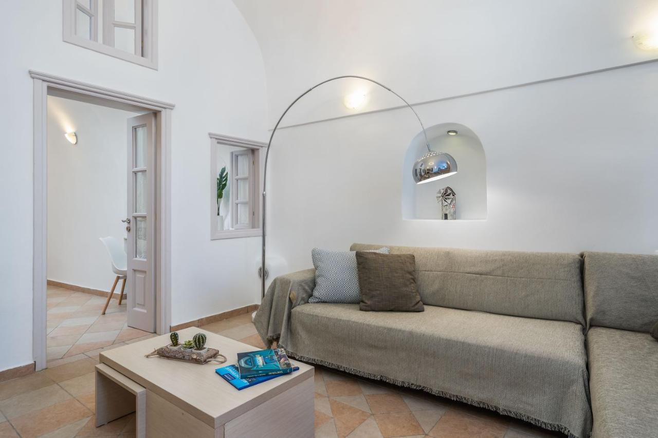 Amore Villa Картерадос Екстериор снимка