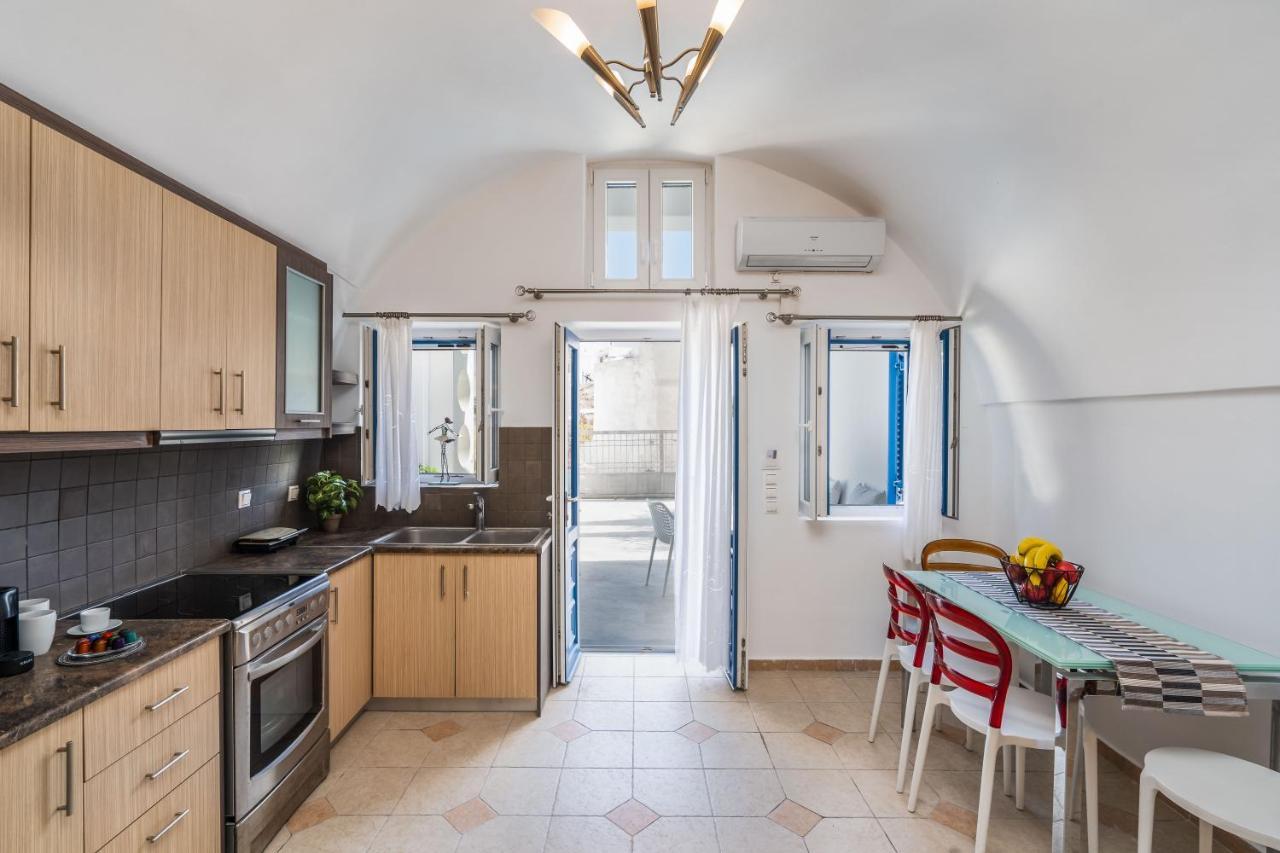 Amore Villa Картерадос Екстериор снимка
