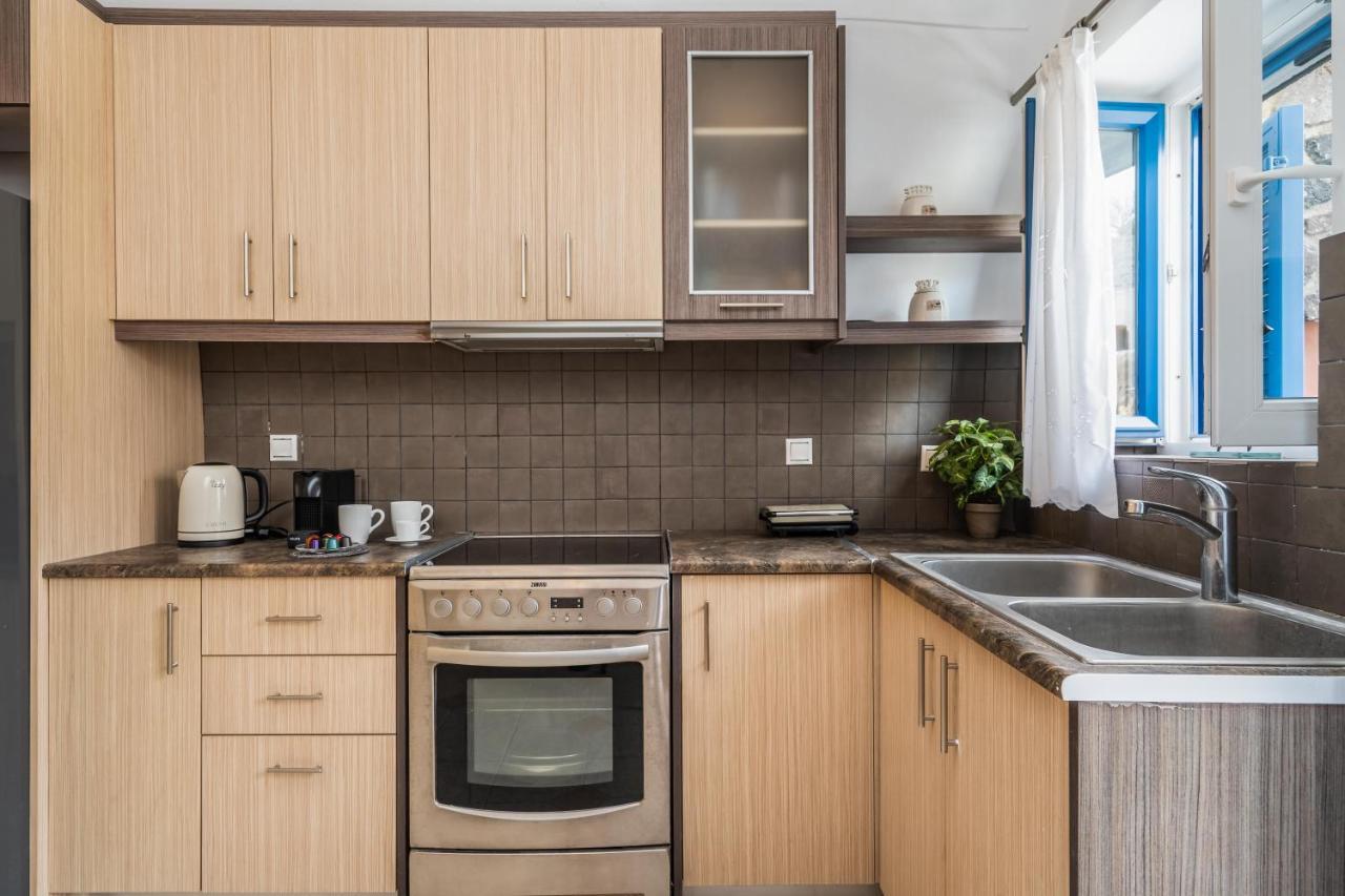 Amore Villa Картерадос Екстериор снимка