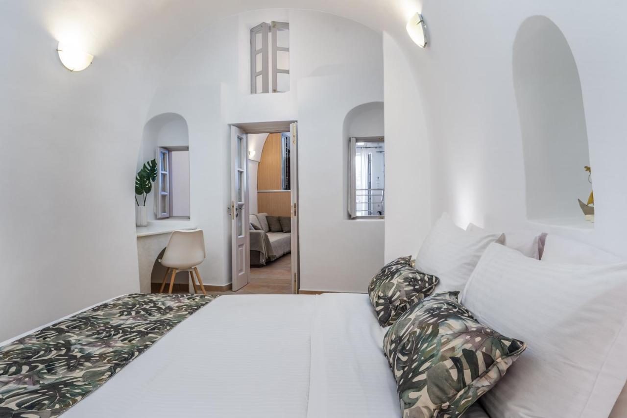 Amore Villa Картерадос Екстериор снимка