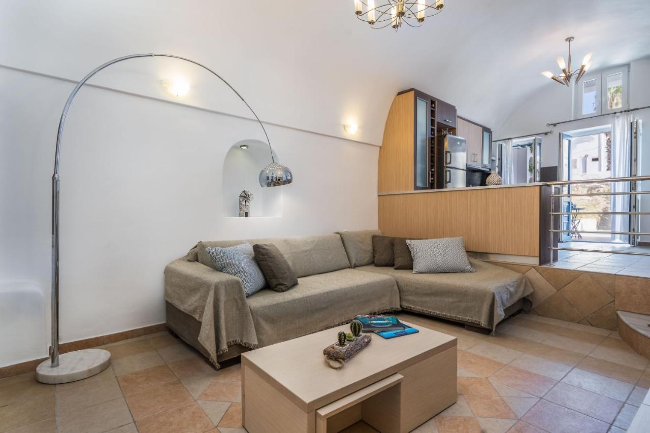 Amore Villa Картерадос Екстериор снимка