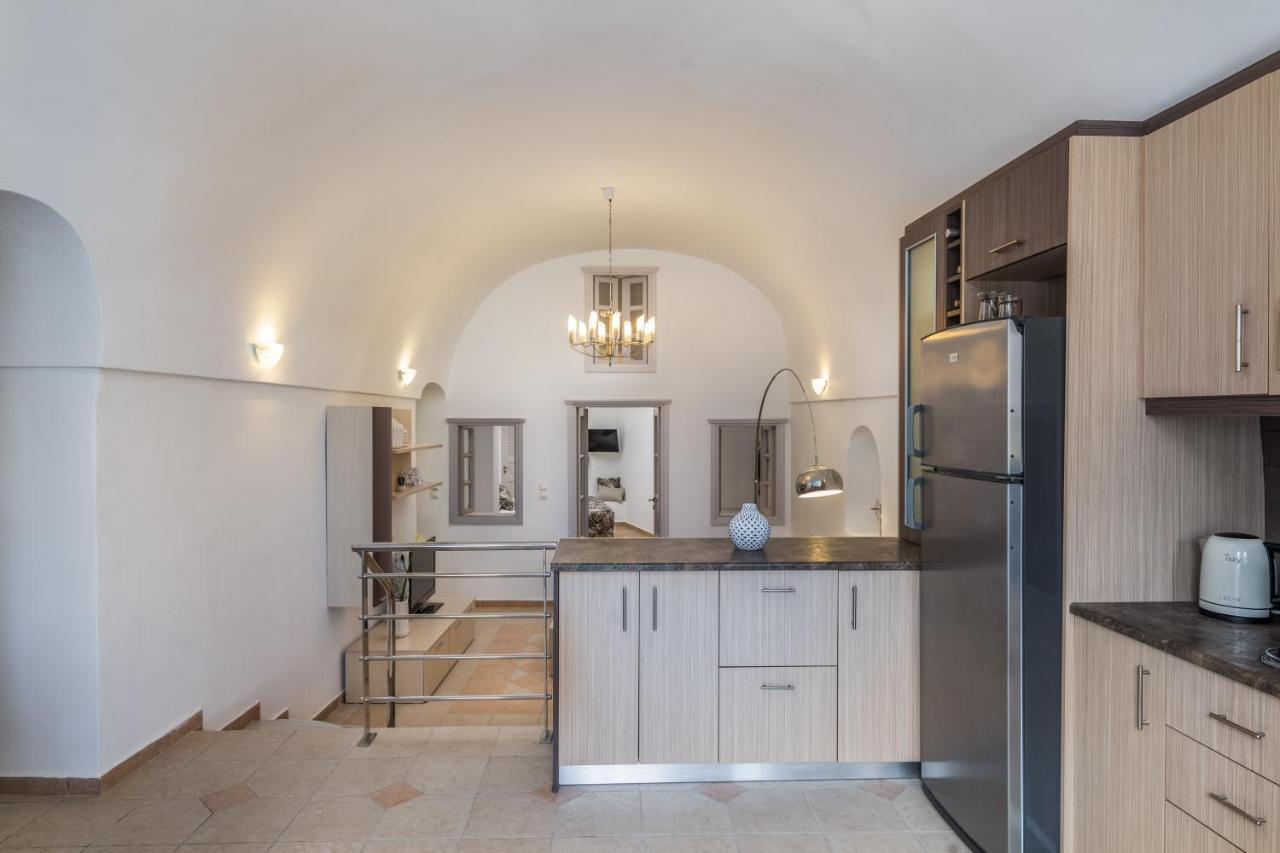 Amore Villa Картерадос Екстериор снимка