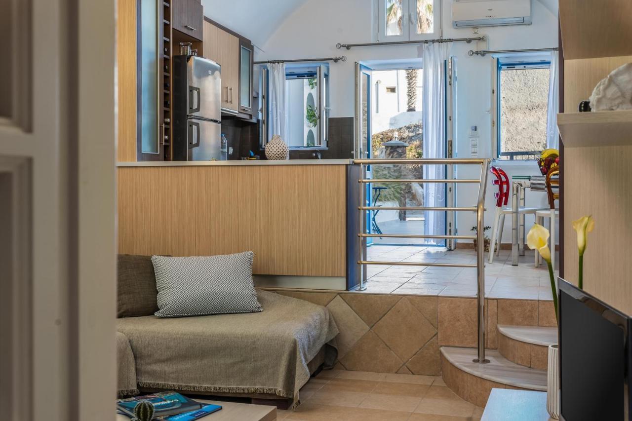 Amore Villa Картерадос Екстериор снимка