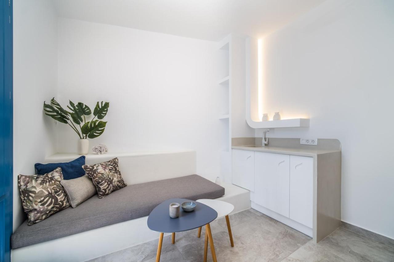 Amore Villa Картерадос Екстериор снимка