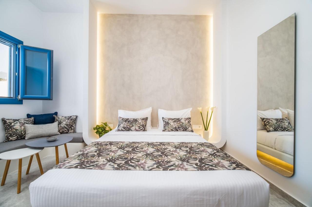 Amore Villa Картерадос Екстериор снимка