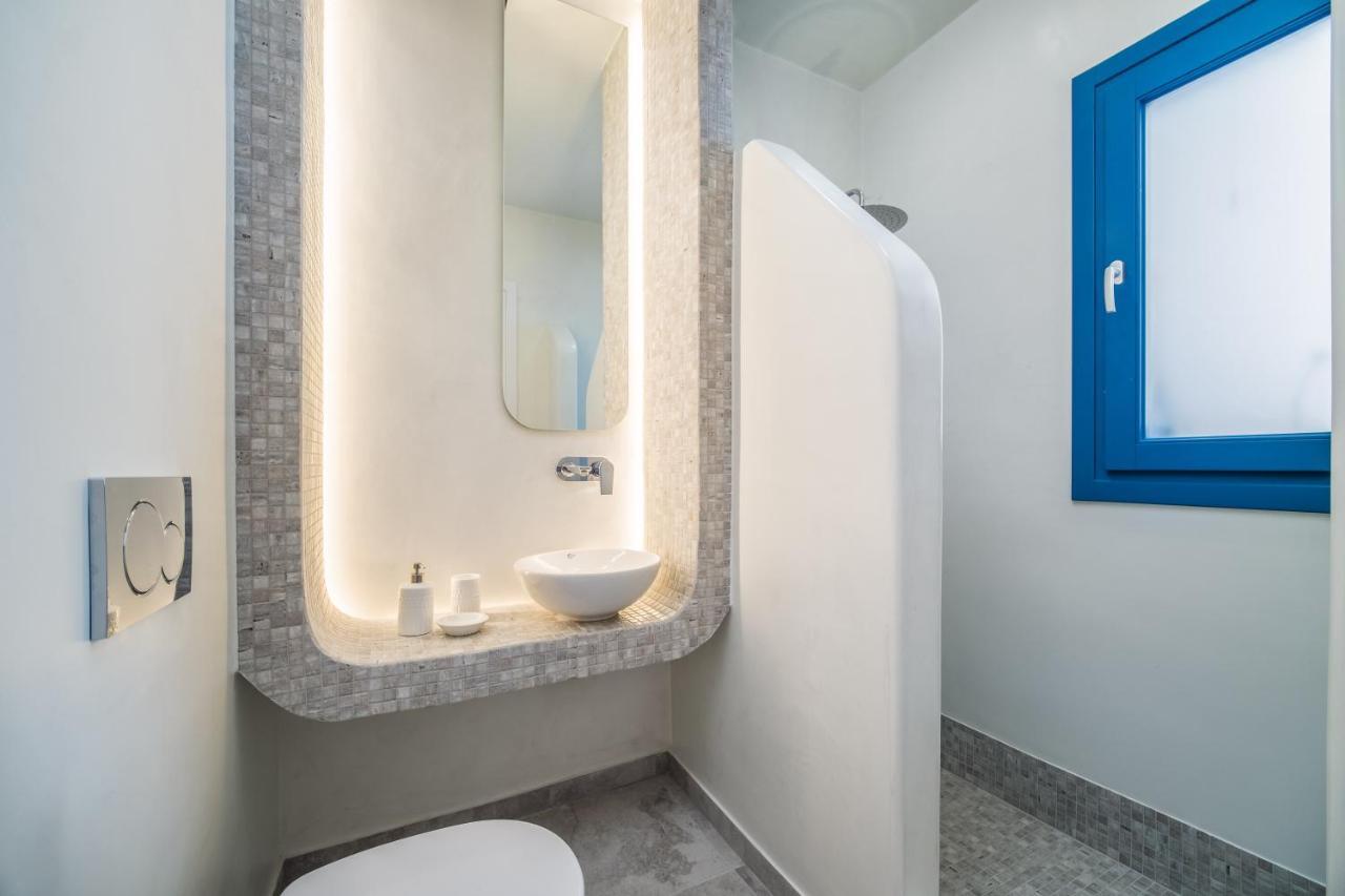Amore Villa Картерадос Екстериор снимка